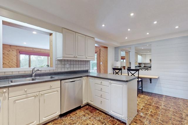 11 Linn Rd, House detached with 4 bedrooms, 3 bathrooms and 21 parking in Caledon ON | Image 6