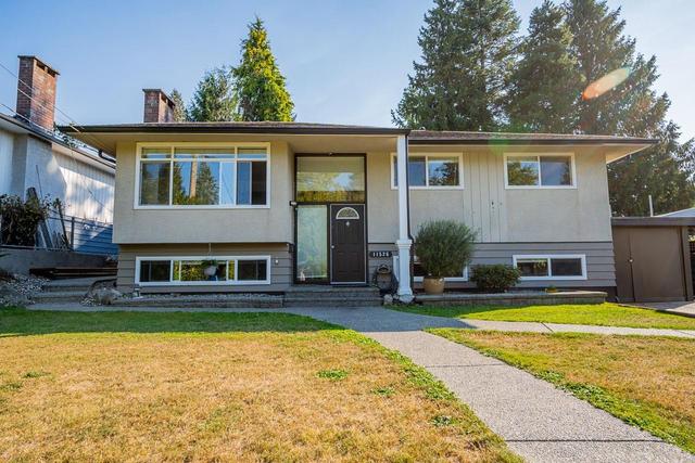 11526 93 Avenue, House detached with 4 bedrooms, 2 bathrooms and 5 parking in Delta BC | Image 1