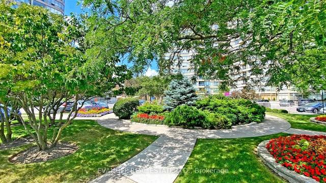 1002 - 20 Guildwood Pkwy, Condo with 2 bedrooms, 2 bathrooms and 2 parking in Toronto ON | Image 33