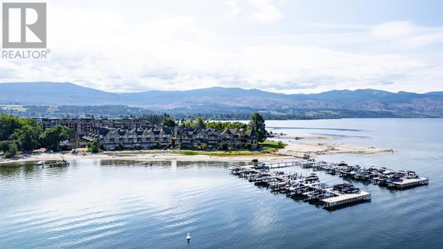 125 - 3880 Truswell Road, House attached with 3 bedrooms, 3 bathrooms and 1 parking in Kelowna BC | Image 3