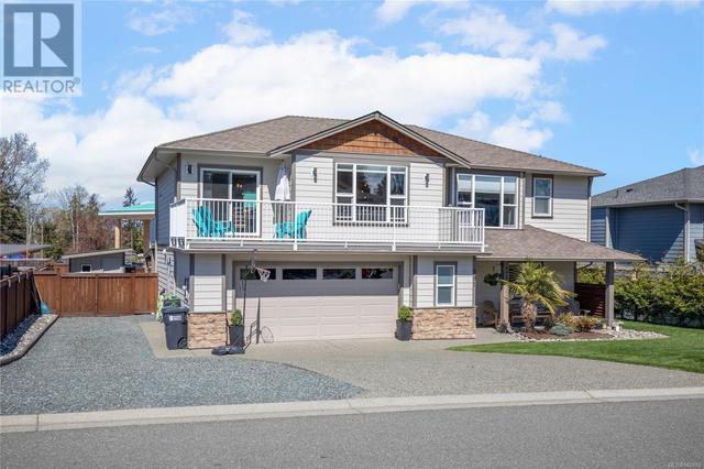 991 Sanika Close, House detached with 5 bedrooms, 3 bathrooms and 4 parking in Nanaimo G BC | Image 45