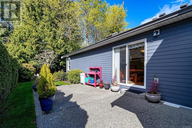 4066 Magnolia Dr, House other with 2 bedrooms, 2 bathrooms and 2 parking in Nanaimo BC | Image 43