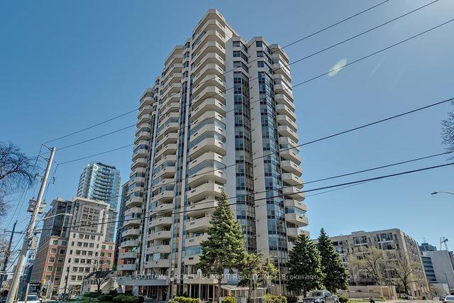 305 - 67 Caroline St S, Condo with 2 bedrooms, 2 bathrooms and 1 parking in Hamilton ON | Image 32