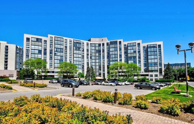 1004 - 30 Harding Blvd W, Condo with 2 bedrooms, 2 bathrooms and 1 parking in Richmond Hill ON | Image 1