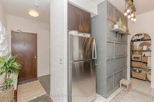 701 - 339 Rathburn Rd W, Condo with 1 bedrooms, 1 bathrooms and 1 parking in Mississauga ON | Image 24
