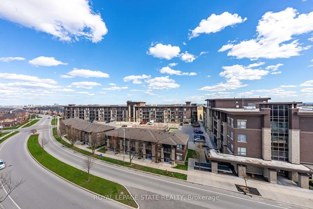 605 - 5001 Corporate Dr, Condo with 1 bedrooms, 1 bathrooms and 1 parking in Burlington ON | Image 15