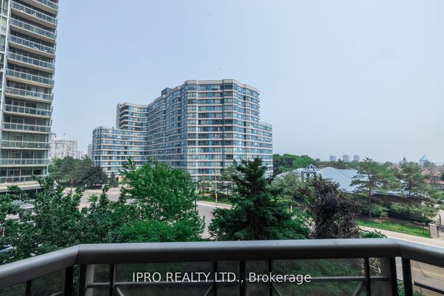 409 - 3880 Duke Of York Blvd, Condo with 2 bedrooms, 2 bathrooms and 1 parking in Mississauga ON | Image 13