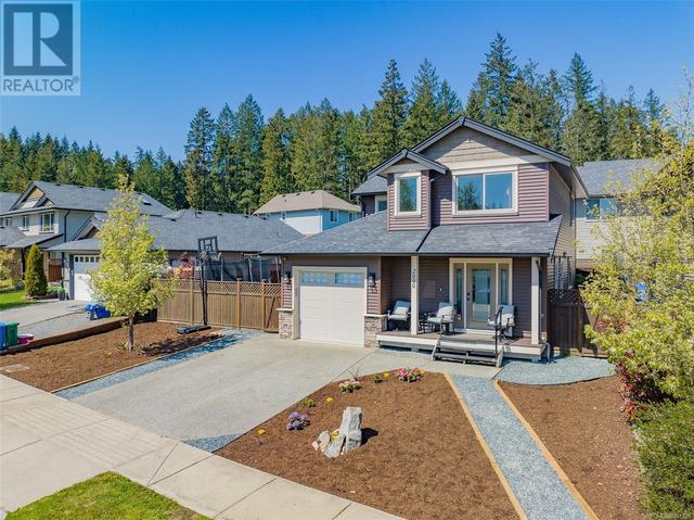 2000 Swordfern Rd, House detached with 3 bedrooms, 3 bathrooms and 2 parking in Nanaimo BC | Image 71