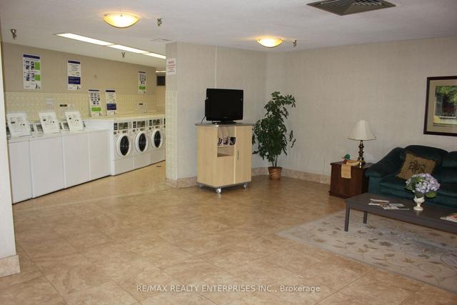2312 - 1333 Bloor St, Condo with 2 bedrooms, 2 bathrooms and 1 parking in Mississauga ON | Image 29