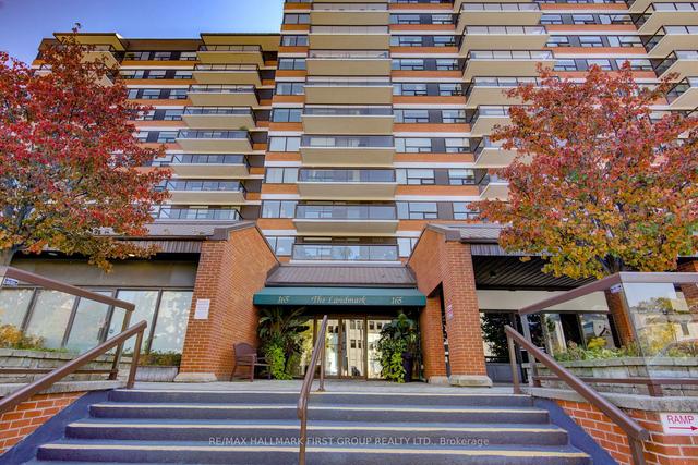 406 - 165 Ontario St, Condo with 2 bedrooms, 2 bathrooms and 1 parking in Kingston ON | Image 1