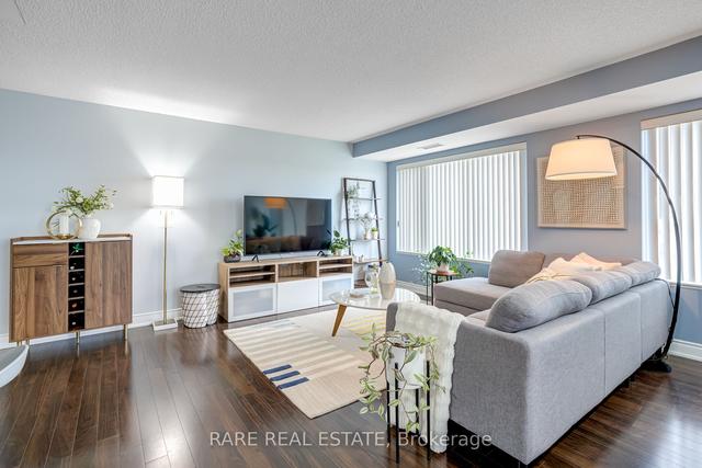 502 - 253 South Park Rd, Condo with 2 bedrooms, 2 bathrooms and 2 parking in Markham ON | Image 12