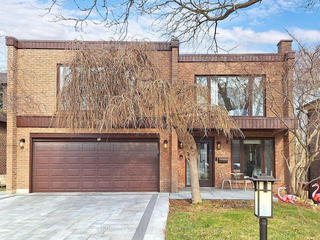 22 Coreydale Crt, House detached with 3 bedrooms, 4 bathrooms and 6 parking in Toronto ON | Image 23