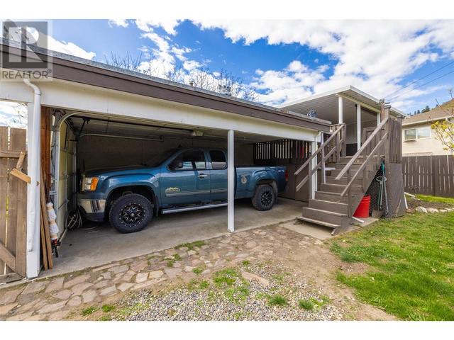 731 Walrod Street, House detached with 4 bedrooms, 1 bathrooms and 2 parking in Kelowna BC | Image 43