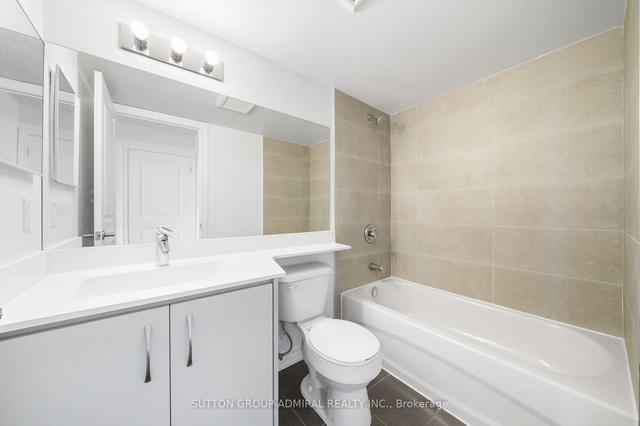 1208 - 30 North Park Rd, Condo with 2 bedrooms, 2 bathrooms and 1 parking in Vaughan ON | Image 9