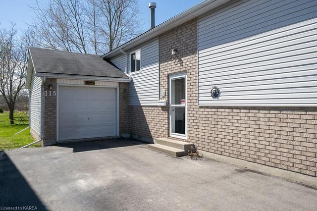 115 Pearl St Street, House detached with 3 bedrooms, 2 bathrooms and 5 parking in Deseronto ON | Image 12