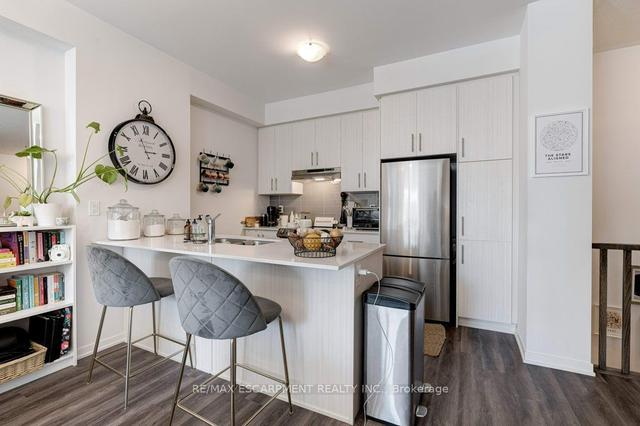 11 - 260 Twelfth St, Townhouse with 2 bedrooms, 3 bathrooms and 1 parking in Toronto ON | Image 20