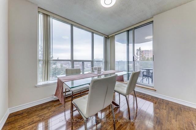 402 - 400 Mclevin Ave, Condo with 2 bedrooms, 2 bathrooms and 2 parking in Toronto ON | Image 35