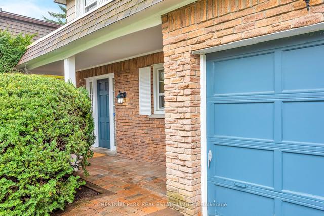 4 Brynhurst Crt, House detached with 3 bedrooms, 4 bathrooms and 3 parking in Toronto ON | Image 12