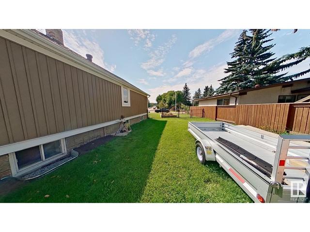 10643 76 St Nw, House detached with 2 bedrooms, 0 bathrooms and null parking in Edmonton AB | Image 29