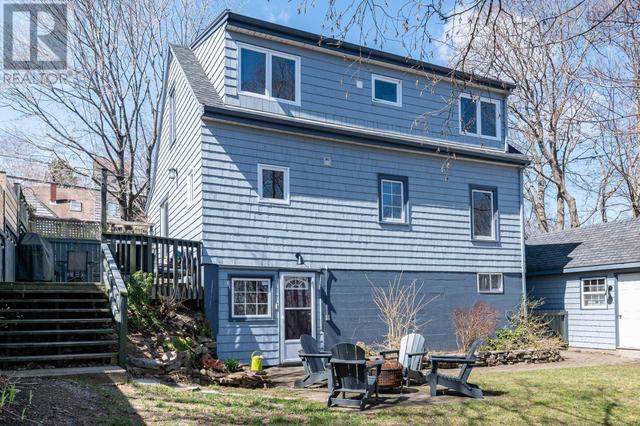 42 Fenwood Road, House detached with 3 bedrooms, 1 bathrooms and null parking in Halifax NS | Image 32