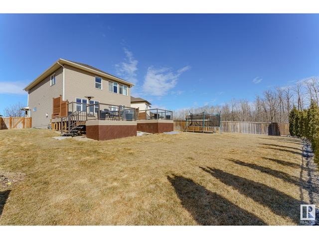 3651 8 St Nw, House detached with 4 bedrooms, 3 bathrooms and 4 parking in Edmonton AB | Image 46