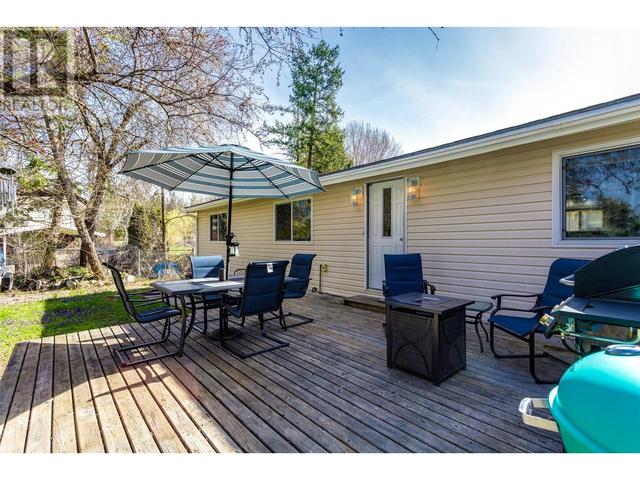 1a - 4075 Mcclain Road, House other with 3 bedrooms, 2 bathrooms and 4 parking in Kelowna BC | Image 38