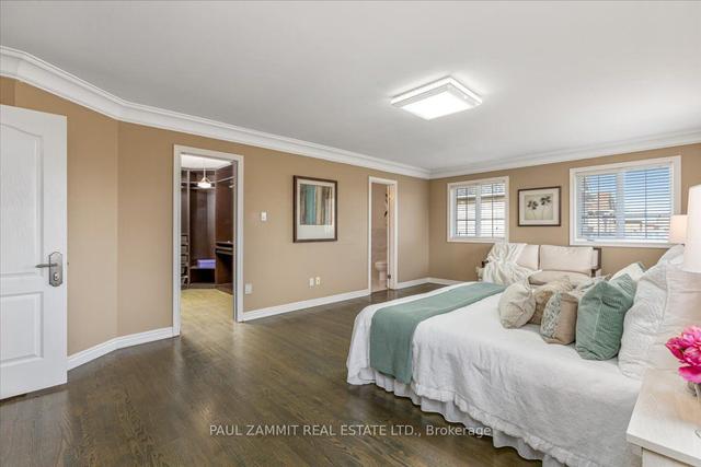 191 Lio Ave, House detached with 4 bedrooms, 4 bathrooms and 6 parking in Vaughan ON | Image 13