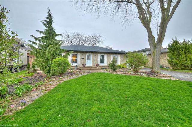 3 Greenview Gate, House detached with 3 bedrooms, 2 bathrooms and 4 parking in St. Catharines ON | Image 32