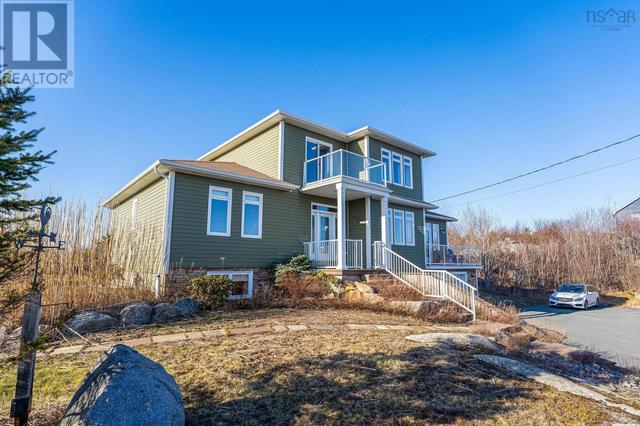 87 Aarons Way, House detached with 4 bedrooms, 3 bathrooms and null parking in Halifax NS | Image 3