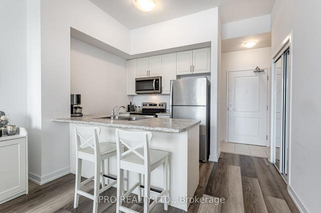 121 - 450 Dundas St E, Condo with 1 bedrooms, 1 bathrooms and 1 parking in Hamilton ON | Image 35