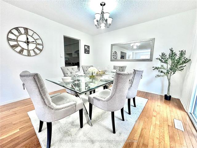63 New Haven's Way, Townhouse with 3 bedrooms, 4 bathrooms and 3 parking in Markham ON | Image 15