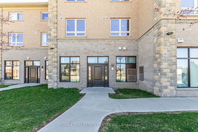 104 - 904 Paisley Rd, Condo with 1 bedrooms, 1 bathrooms and 1 parking in Guelph ON | Image 1
