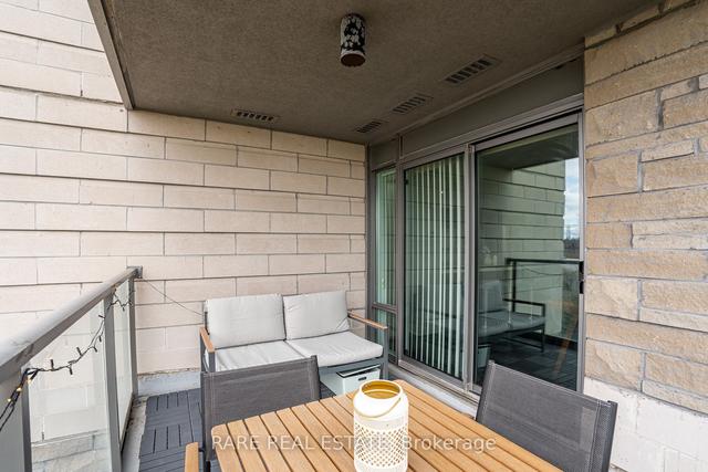 502 - 253 South Park Rd, Condo with 2 bedrooms, 2 bathrooms and 2 parking in Markham ON | Image 14