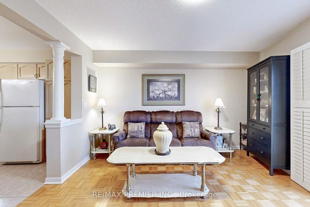 ste 211 - 2500 Rutherford Rd, Condo with 1 bedrooms, 1 bathrooms and 0 parking in Vaughan ON | Image 40