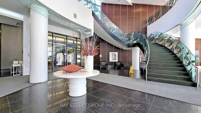 1202 - 5162 Yonge St, Condo with 1 bedrooms, 1 bathrooms and 1 parking in Toronto ON | Image 25