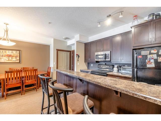 307 - 1500 Mcdonald Avenue, Condo with 2 bedrooms, 2 bathrooms and null parking in Fernie BC | Image 9