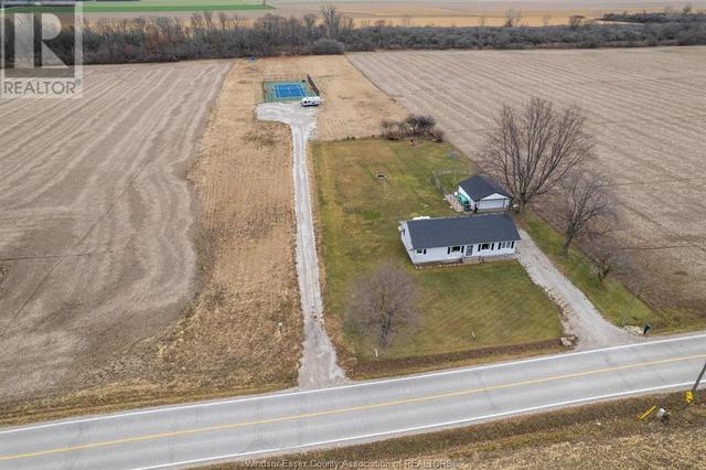 2765 Kelly Road, House detached with 3 bedrooms, 1 bathrooms and null parking in LaSalle ON | Image 6