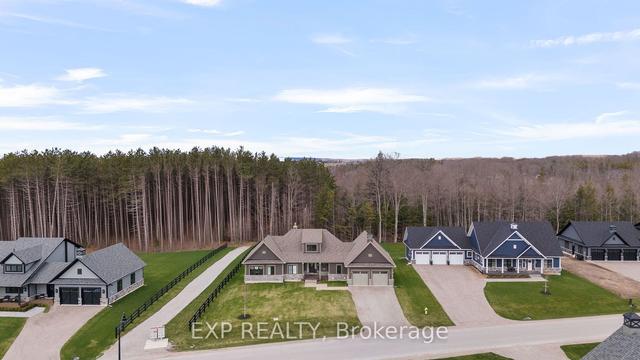 56 Georgian Grande Dr, House detached with 2 bedrooms, 4 bathrooms and 8 parking in Oro Medonte ON | Image 12