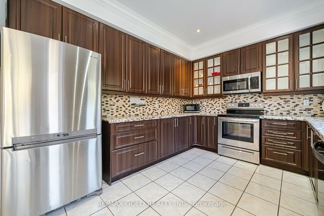 4796 Fulwell Rd, House detached with 5 bedrooms, 5 bathrooms and 6 parking in Mississauga ON | Image 4