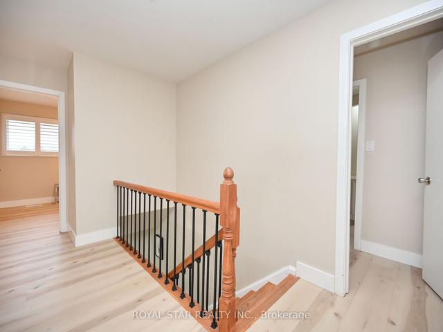 139 - 400 Mississauga Valley Blvd, Townhouse with 4 bedrooms, 3 bathrooms and 2 parking in Mississauga ON | Image 24