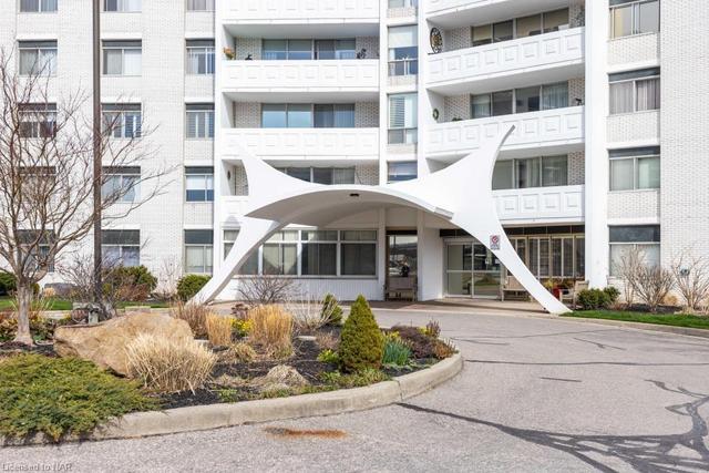 306 - 15 Towering Heights Boulevard, House attached with 2 bedrooms, 1 bathrooms and null parking in St. Catharines ON | Image 15