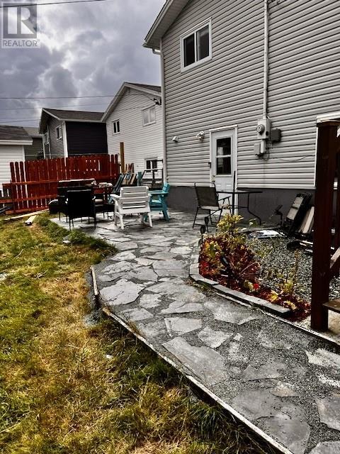 32 Lindbergh Crescent, House detached with 3 bedrooms, 2 bathrooms and null parking in Mount Pearl NL | Image 23