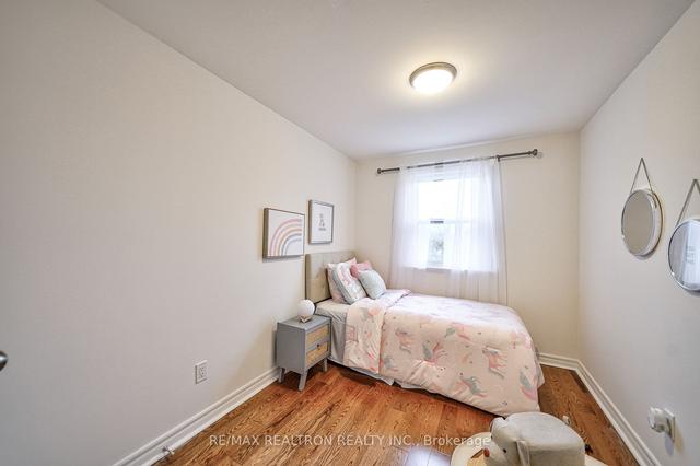 58 - 1780 John St, Townhouse with 3 bedrooms, 2 bathrooms and 2 parking in Markham ON | Image 11