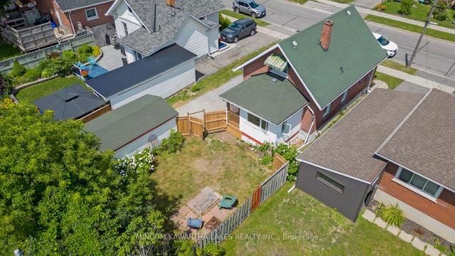 539 Edison Ave, House detached with 3 bedrooms, 1 bathrooms and 4 parking in Peterborough ON | Image 27