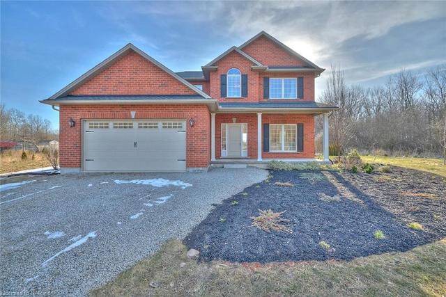 51267 Tunnacliffe Road, House detached with 4 bedrooms, 2 bathrooms and 22 parking in Wainfleet ON | Image 1