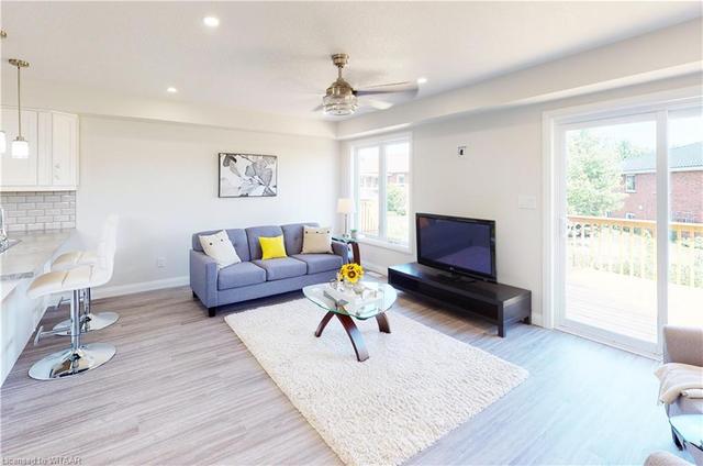 a - 131 Wimpole Street, House attached with 3 bedrooms, 2 bathrooms and 2 parking in West Perth ON | Image 24