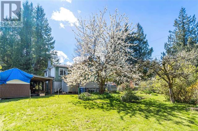 70 Roberta Rd W, House detached with 4 bedrooms, 1 bathrooms and 2 parking in Nanaimo BC | Image 22