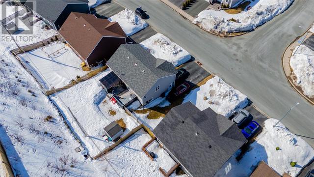 9 Yellow Wood Drive, House detached with 4 bedrooms, 3 bathrooms and null parking in Paradise NL | Image 38
