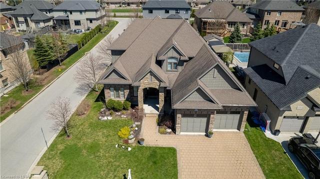 1509 Jim Allen Way, House detached with 4 bedrooms, 3 bathrooms and 7 parking in London ON | Image 23