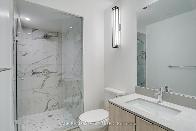 205 - 123 Portland St, Condo with 1 bedrooms, 1 bathrooms and 0 parking in Toronto ON | Image 13